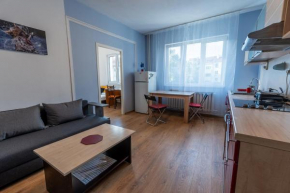 Popa's 3-BR Residence